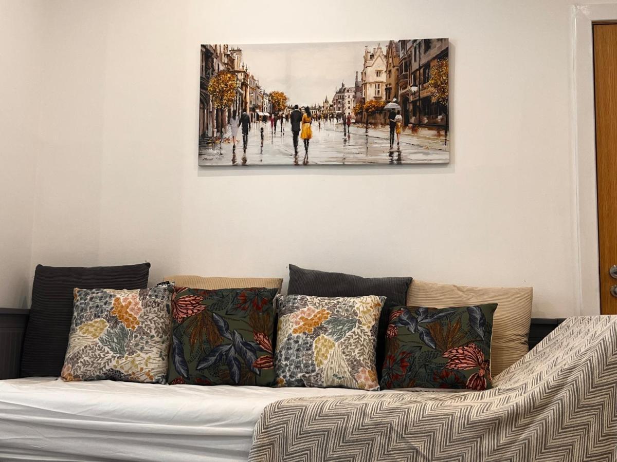 Appartement Watson Édimbourg